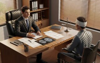 Lawyer for brain trauma injury claims