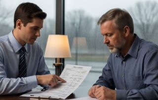 Lawyer for brain trauma injury claims