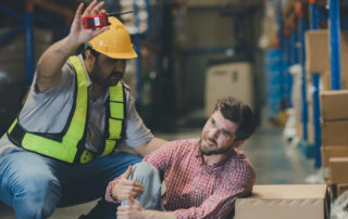 Choosing the Best Personal Injury Lawyer for Workplace Injuries