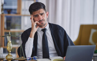 Free Online Personal Injury Lawyer Consultation: What to Expect