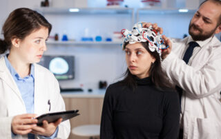 Why You Need a Lawyer for Brain Trauma Injury Claims