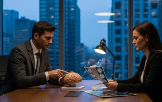 Lawyer for brain trauma injury claims