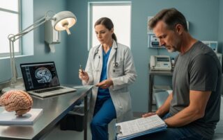 Lawyer for brain trauma injury claims