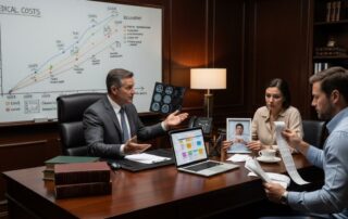 Lawyer for brain trauma injury claims