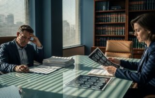 Lawyer for brain trauma injury claims