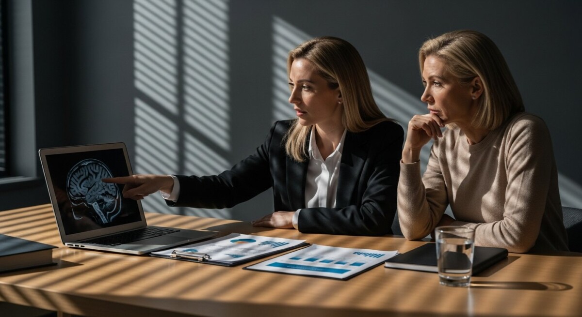 Lawyer for brain trauma injury claims