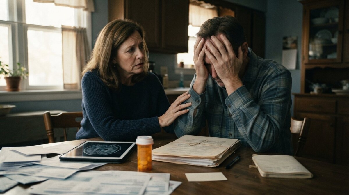 Lawyer for brain trauma injury claims