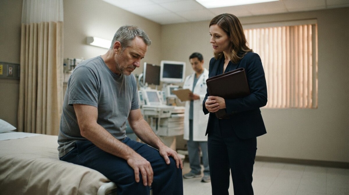 Lawyer for brain trauma injury claims