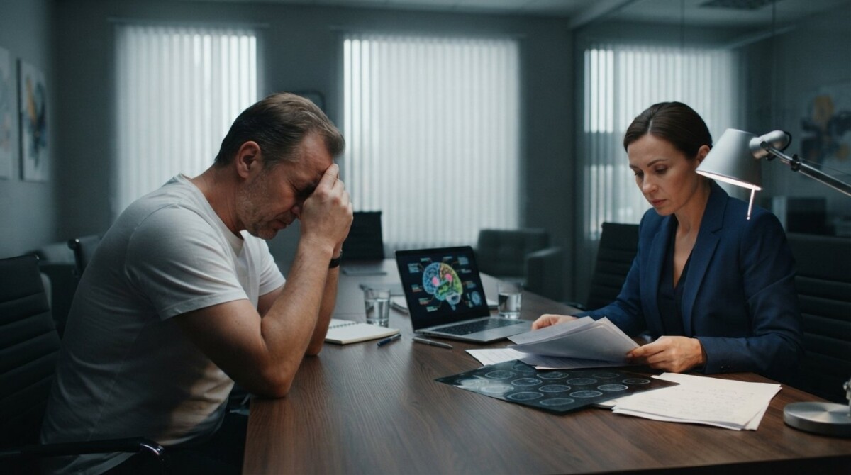 Lawyer for brain trauma injury claims