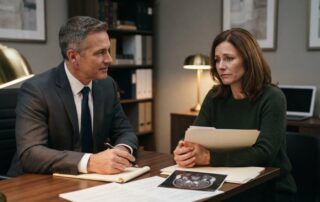 Lawyer for brain trauma injury claims