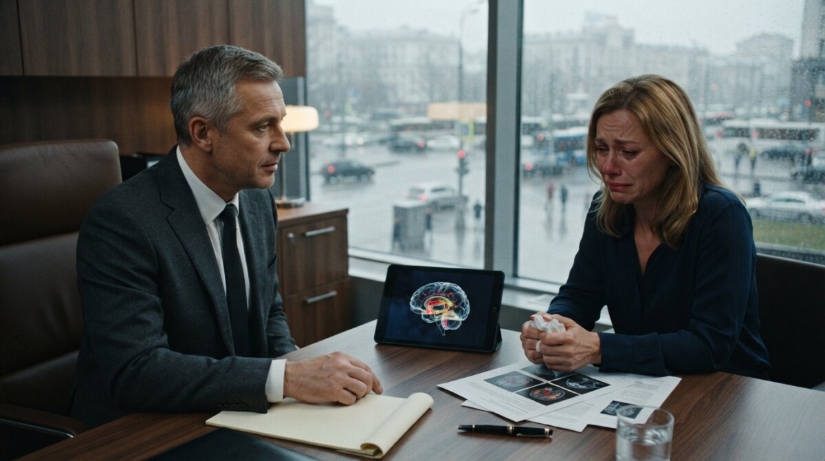 Lawyer for brain trauma injury claims