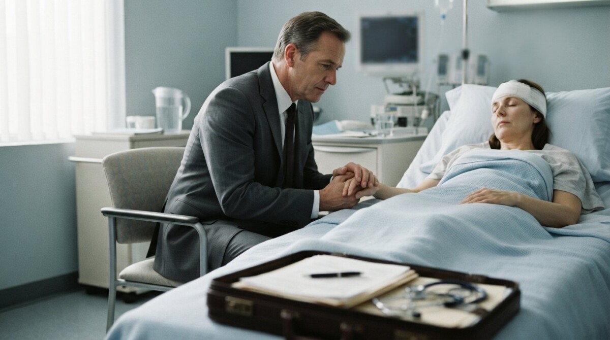 Lawyer for brain trauma injury claims
