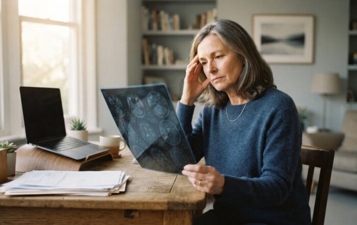 Lawyer for brain trauma injury claims